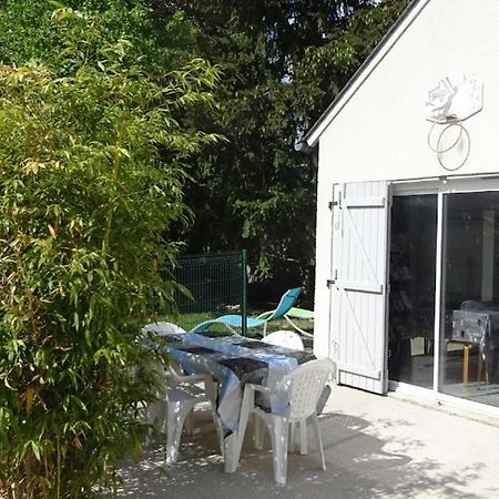 Maison De Ville Avec Jardin Et Parking Blois Luaran gambar
