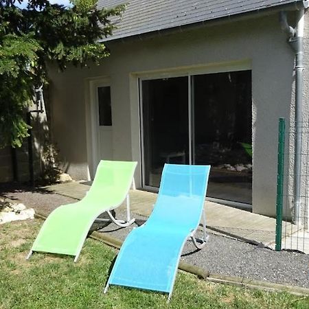 Maison De Ville Avec Jardin Et Parking Blois Luaran gambar